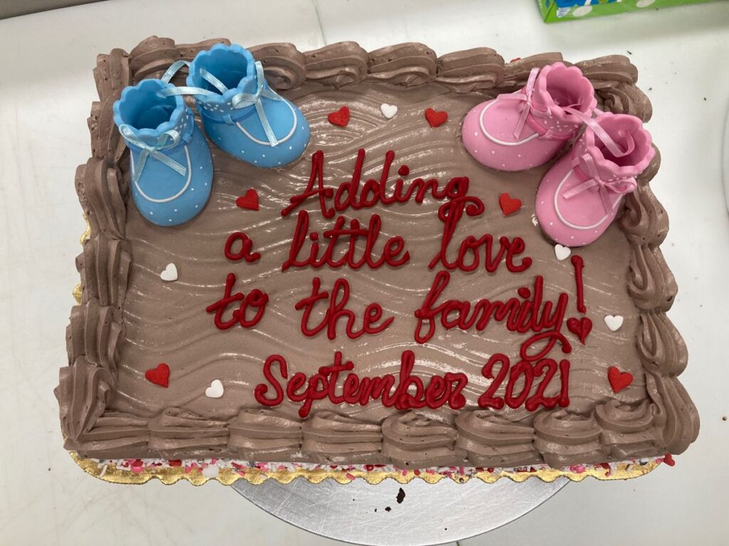 How to tell your parents that you are pregnant