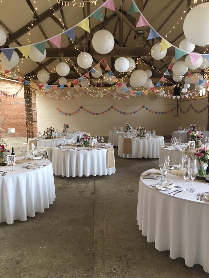Baby shower on a budget