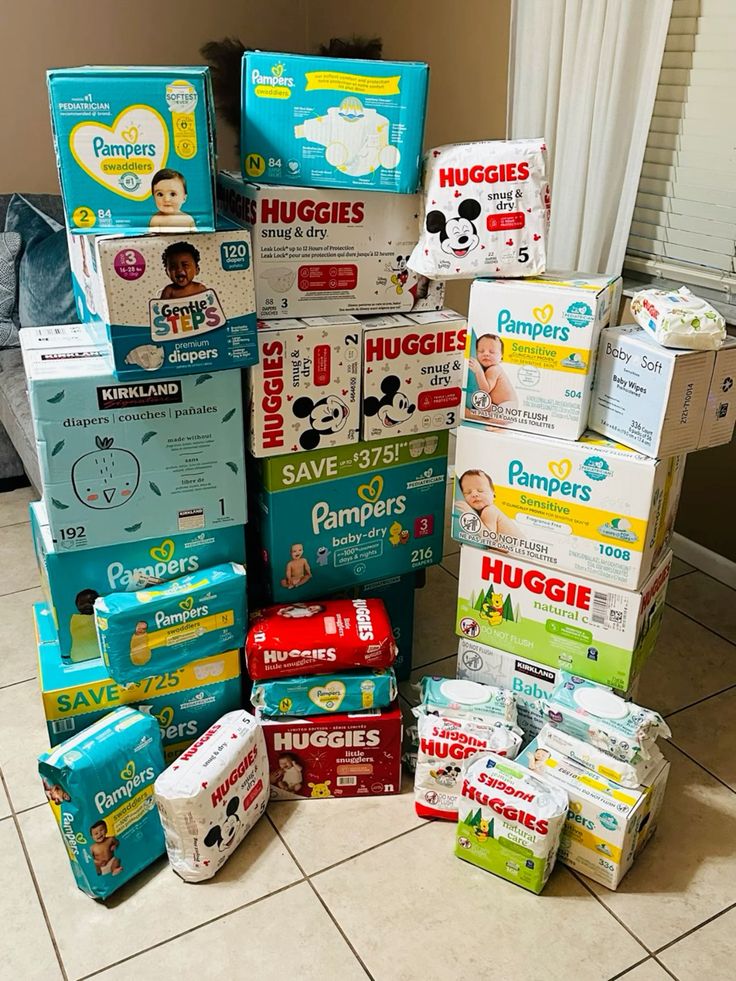 what you should not include in your hospital bag
