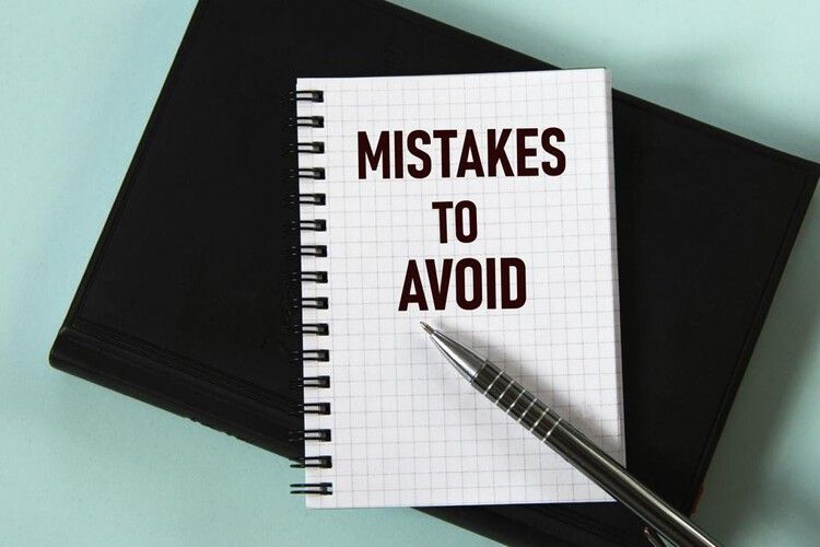 Avoiding common financial mistakes while preparing for a baby’s arrival.