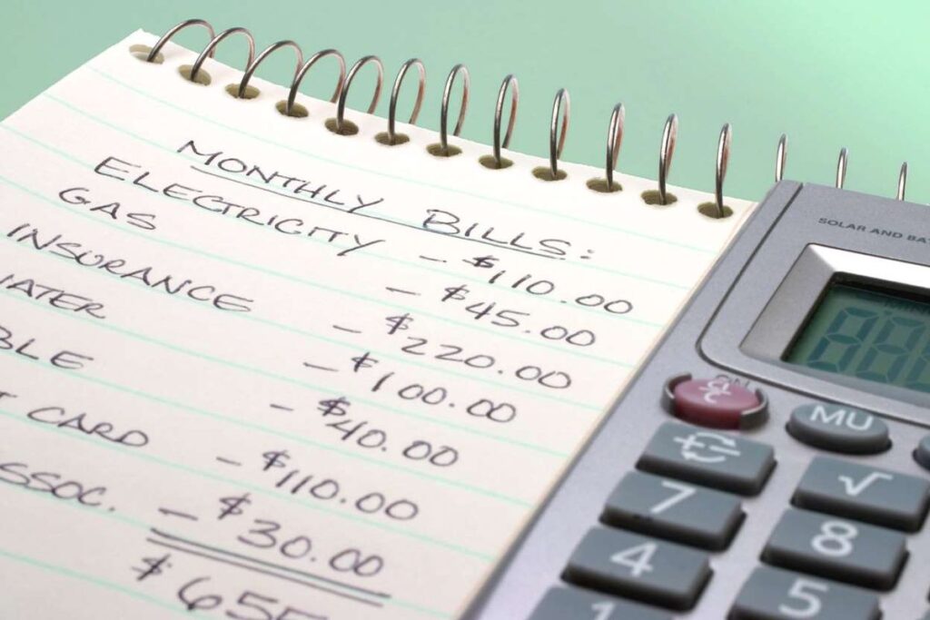 Financial preparation for welcoming a newborn with confidence.
