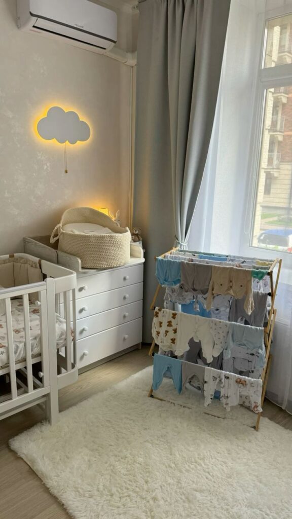 Nursery Lighting Ideas for Better Sleep and Comfort