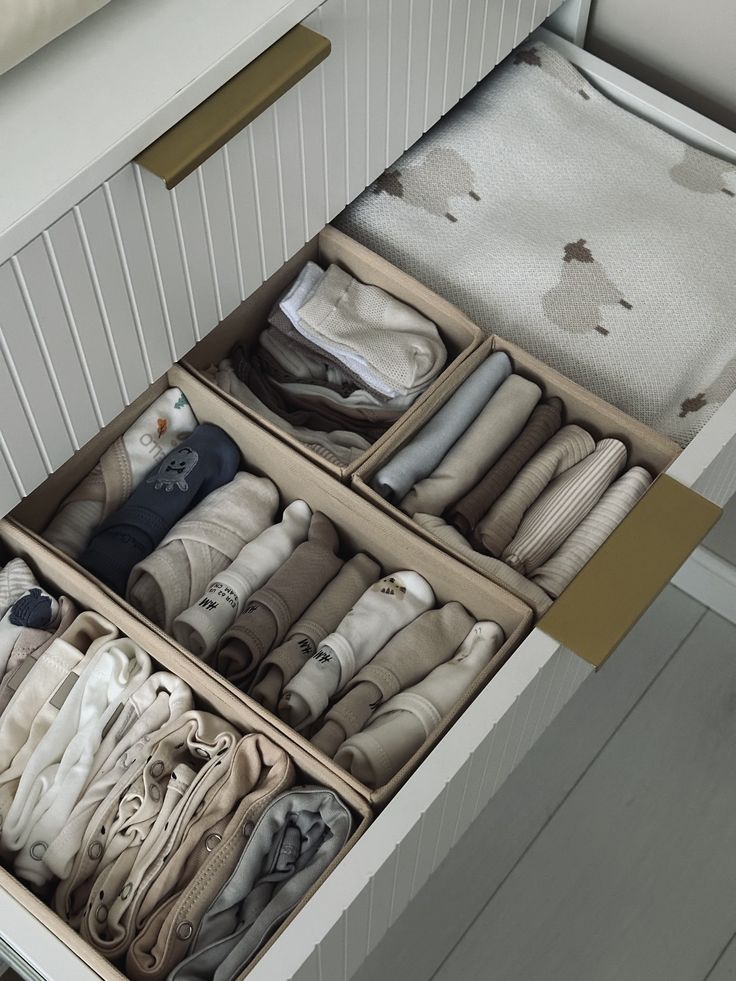 37 Small Nursery Ideas That Maximize Every Inch