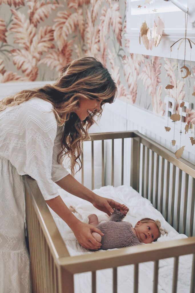 checklist for pregnant working moms