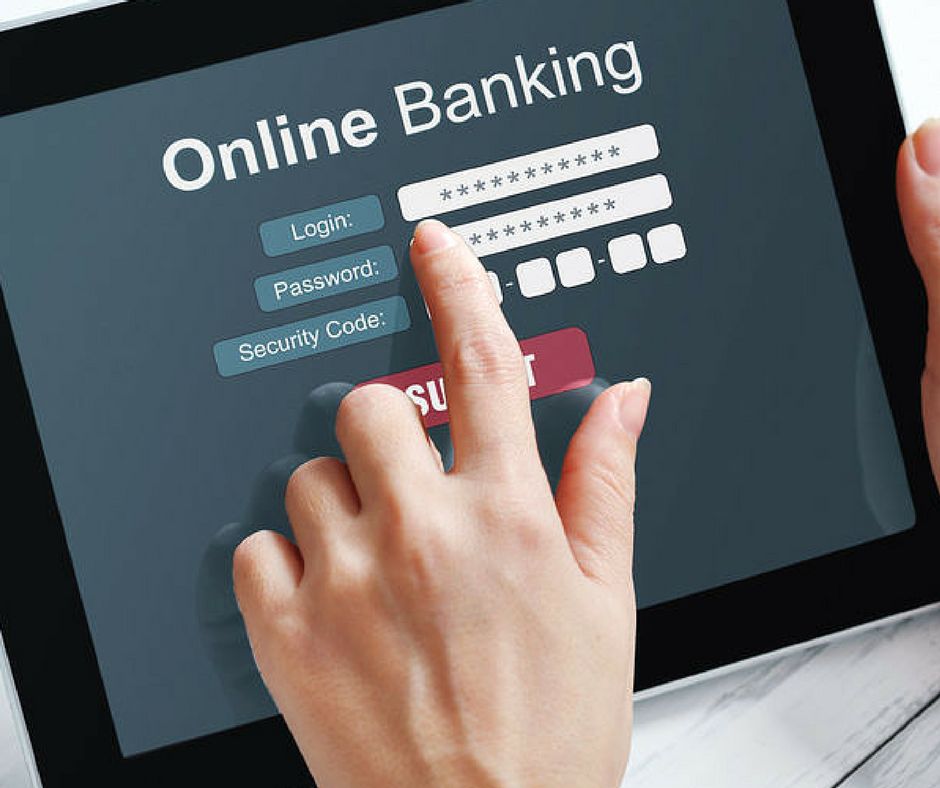 Setting up automatic savings before welcoming a new baby.