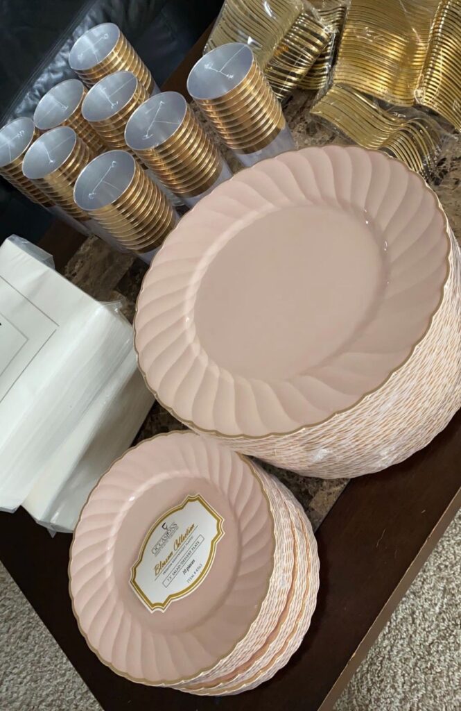 Budget-Friendly Baby Shower Ideas 