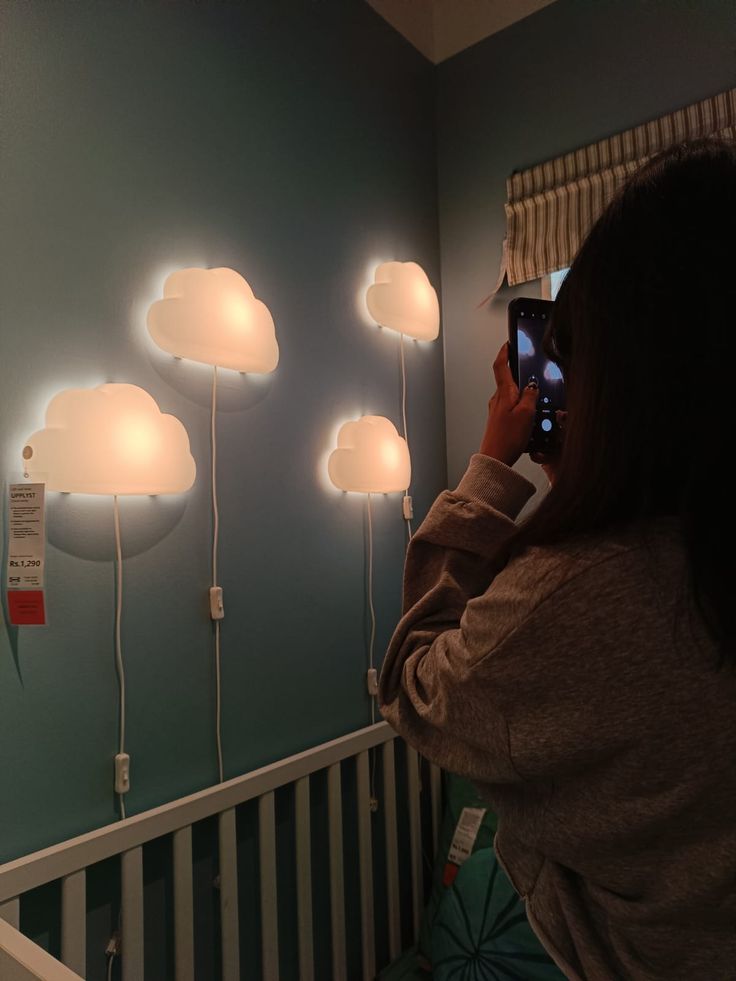 Best night light for a nursery