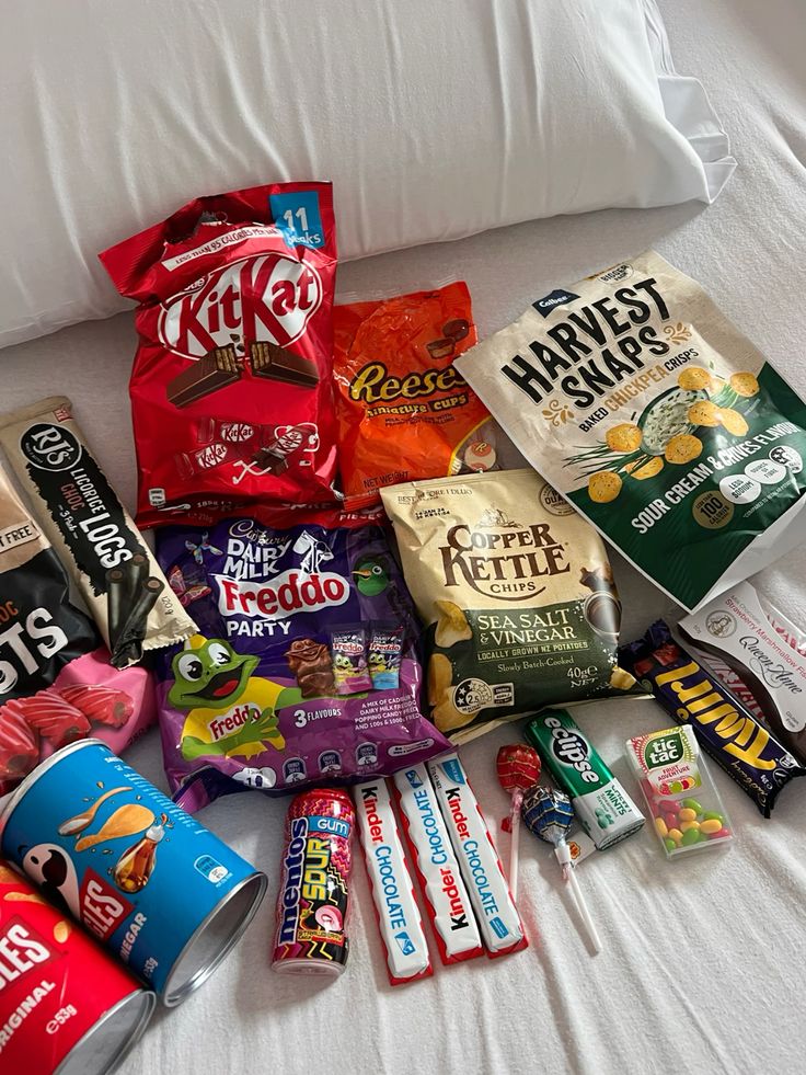 things to except from your hospital bag