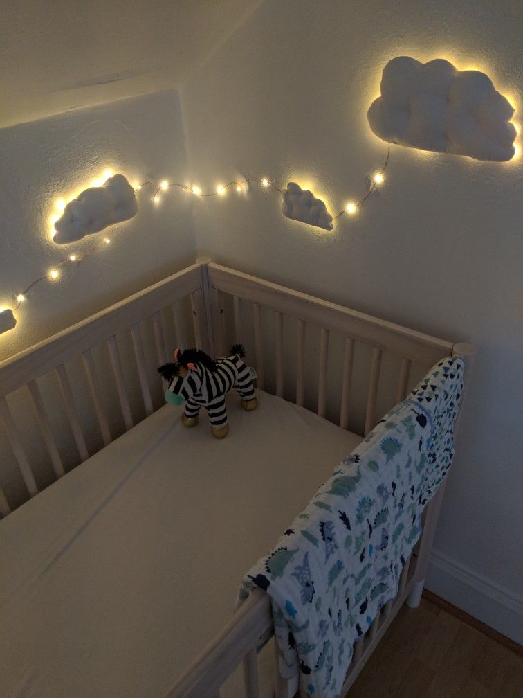 Best night light for a nursery