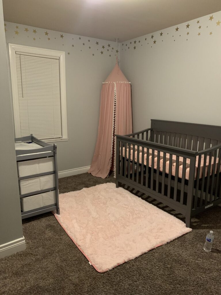 Budget Nursery Ideas That Look Expensive
