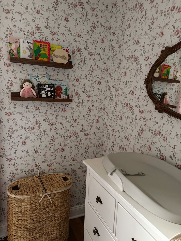 Affordable nursery furniture