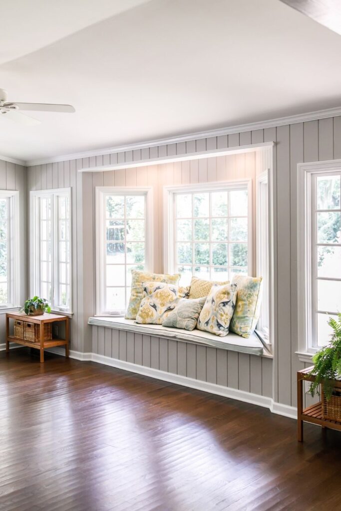  Keep Furniture Away From Windows