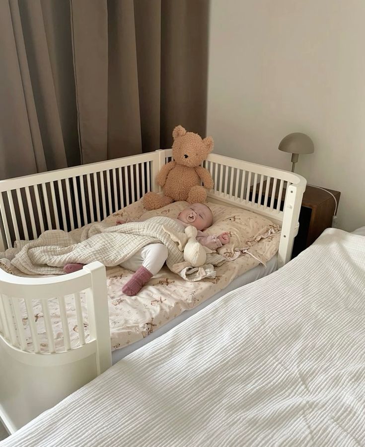 Affordable nursery furniture