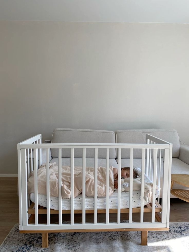Affordable nursery furniture