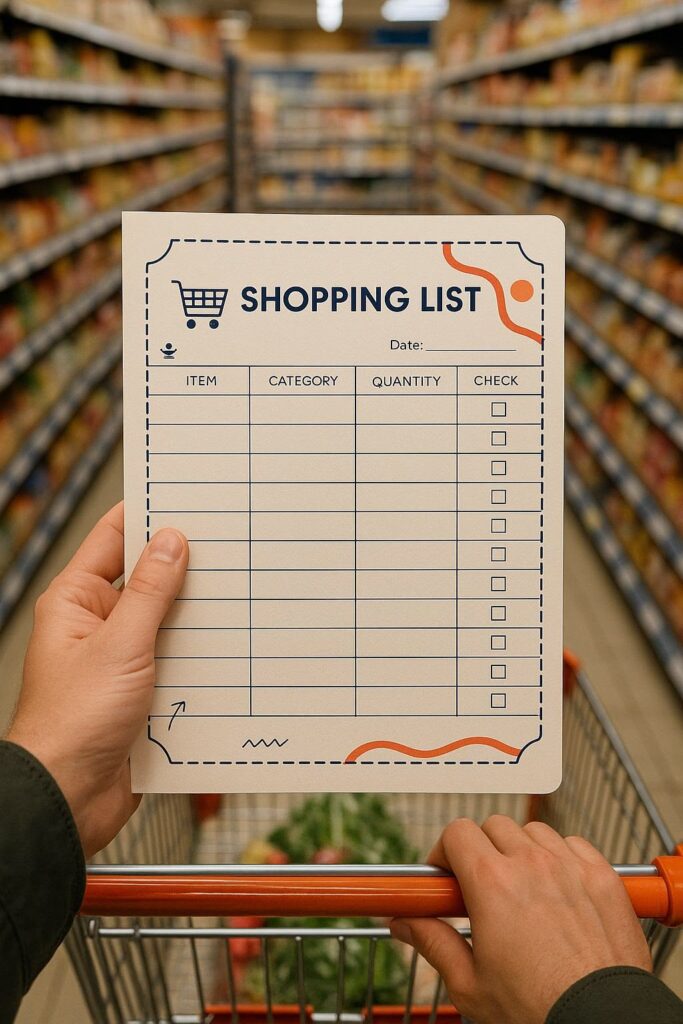 Ways to Save Money on Baby Essentials