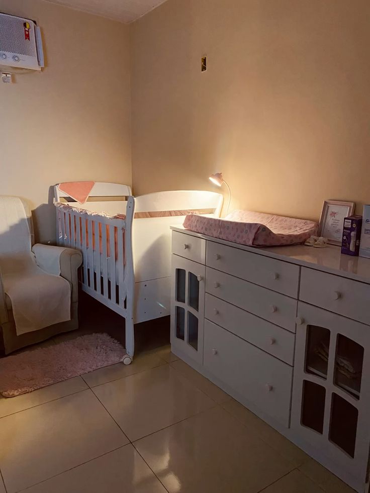 Budget Nursery Ideas That Look Expensive
