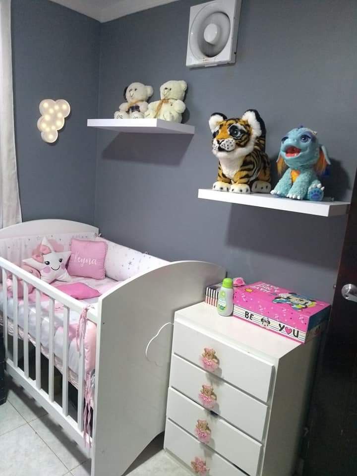 Budget Nursery Ideas That Look Expensive
