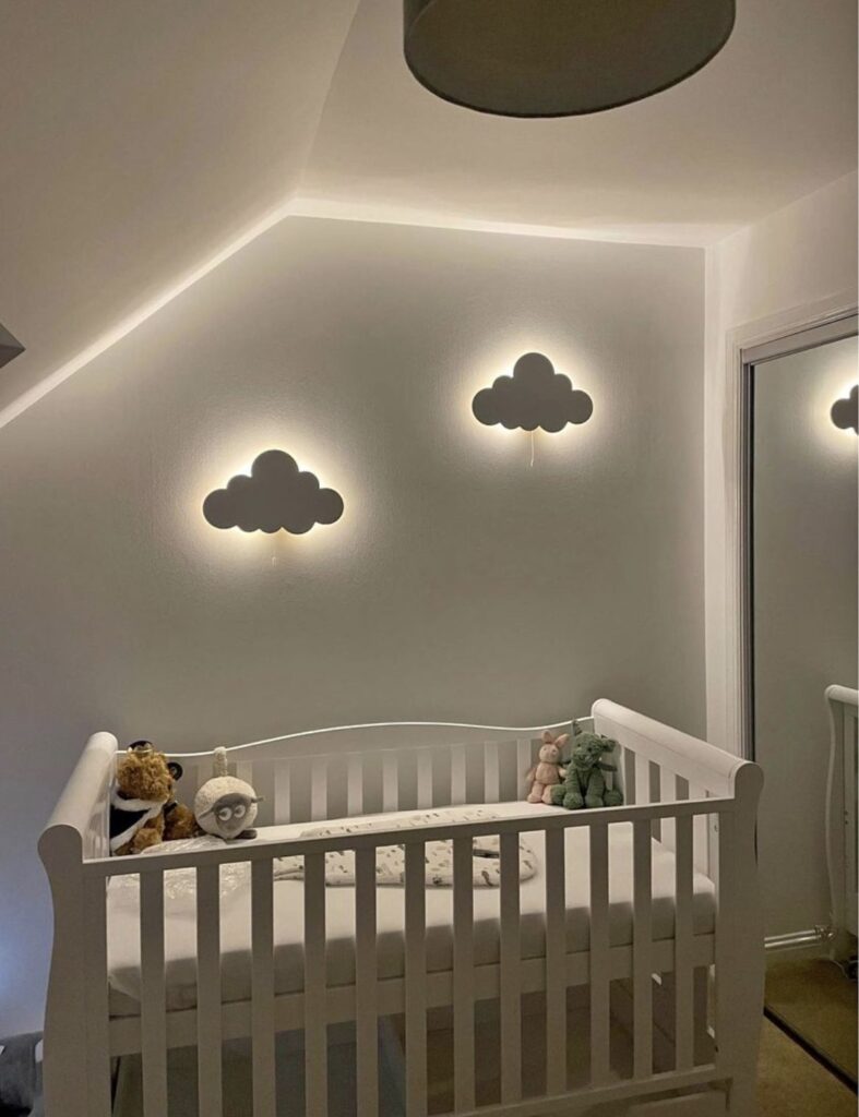 Best night light for a nursery