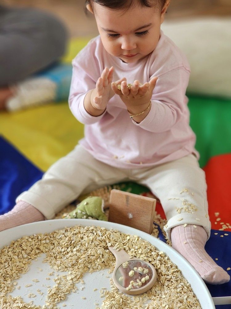 developmental activities