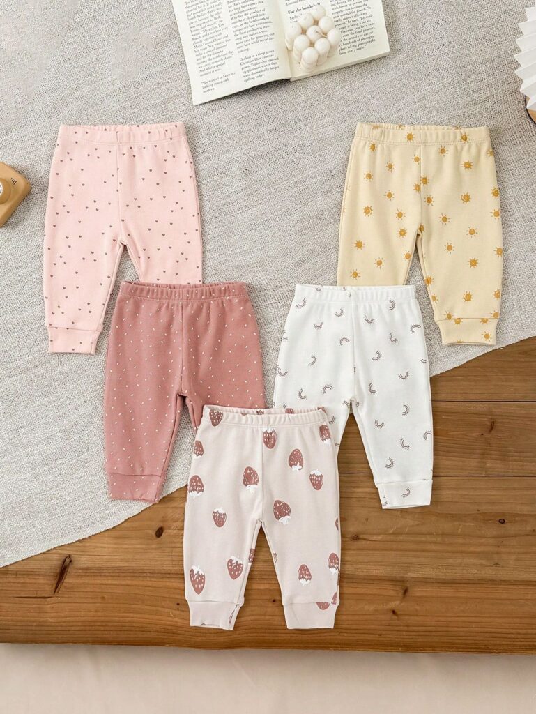 Essential Newborn Outfits Every Baby Needs