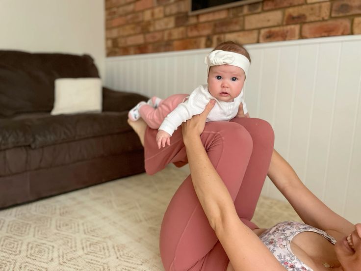 Best Play Activities for Newborn Babies