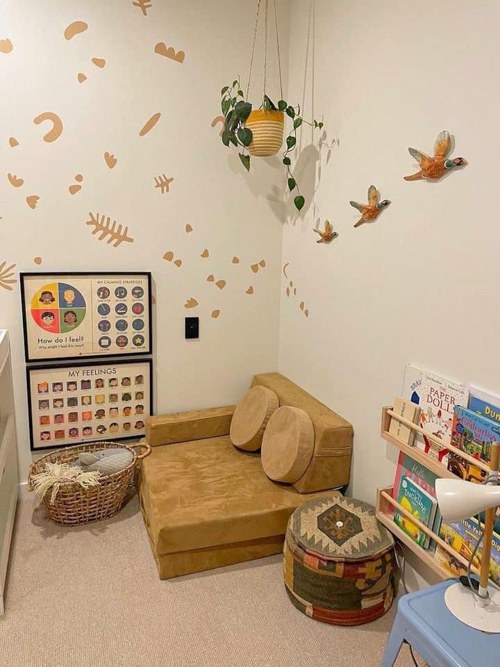 activities for babies at home