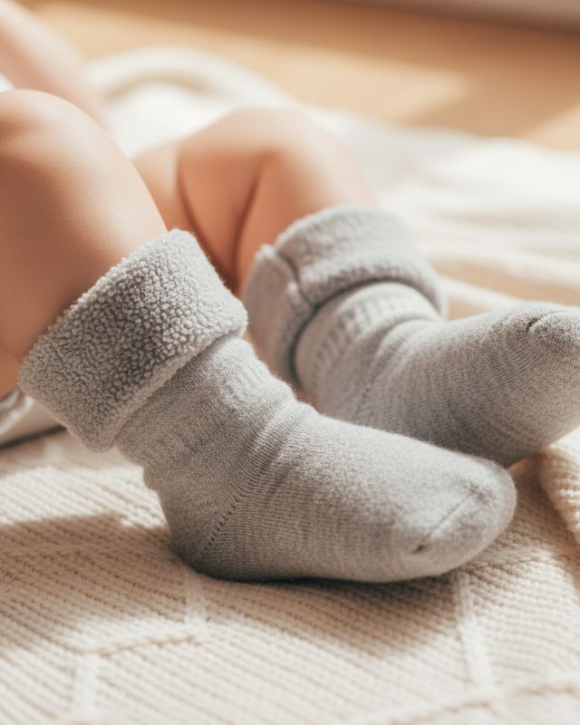 Essential Newborn Outfits Every Baby Needs