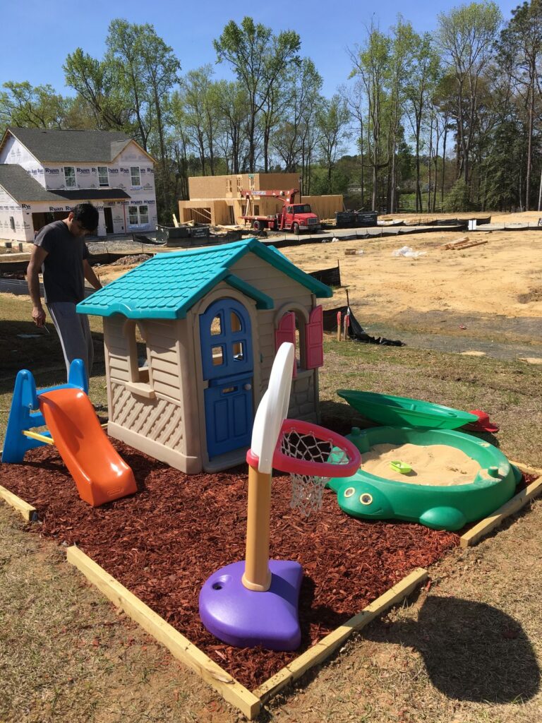 developmental activities for babies