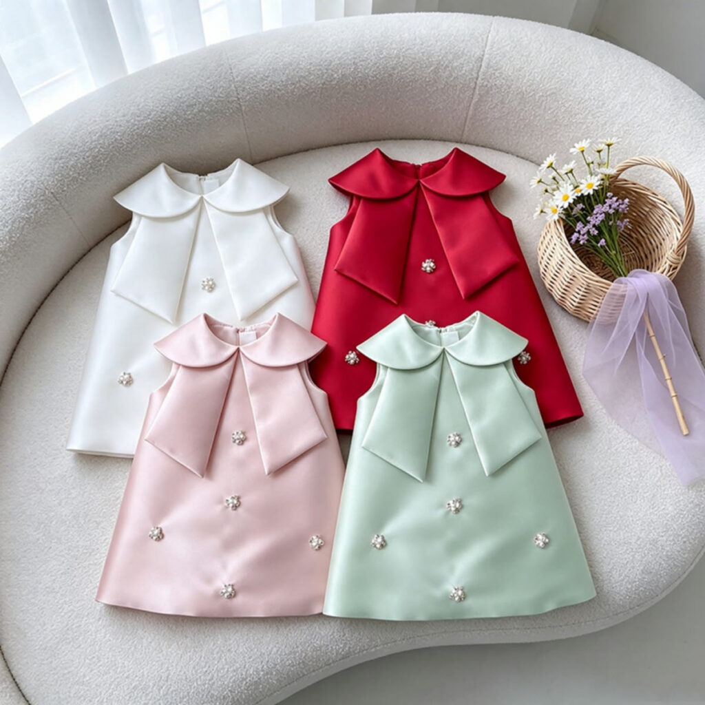 Affordable Baby Clothing Brands Parents Recommend