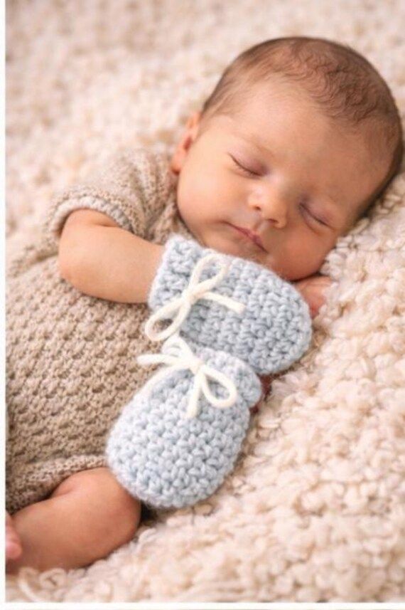 Newborn wardrobe essentials