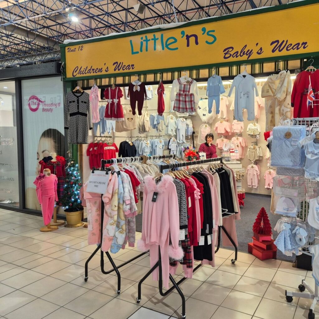 Affordable Baby Clothing Brands Parents Recommend