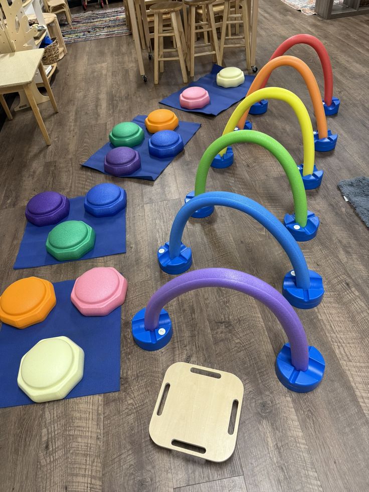 developmental activities