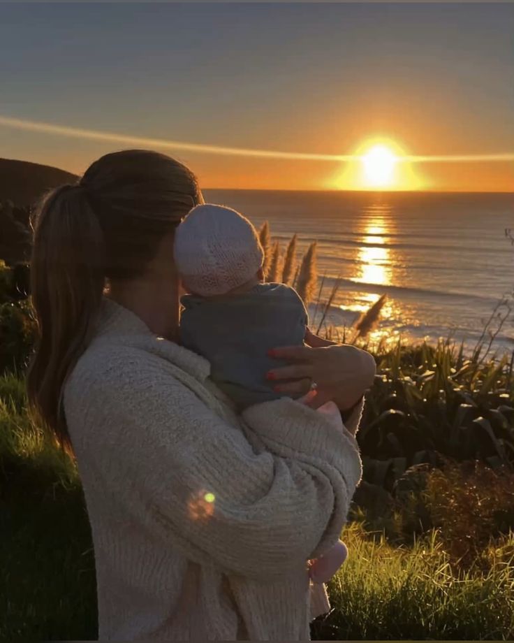 baby-friendly nature walks
