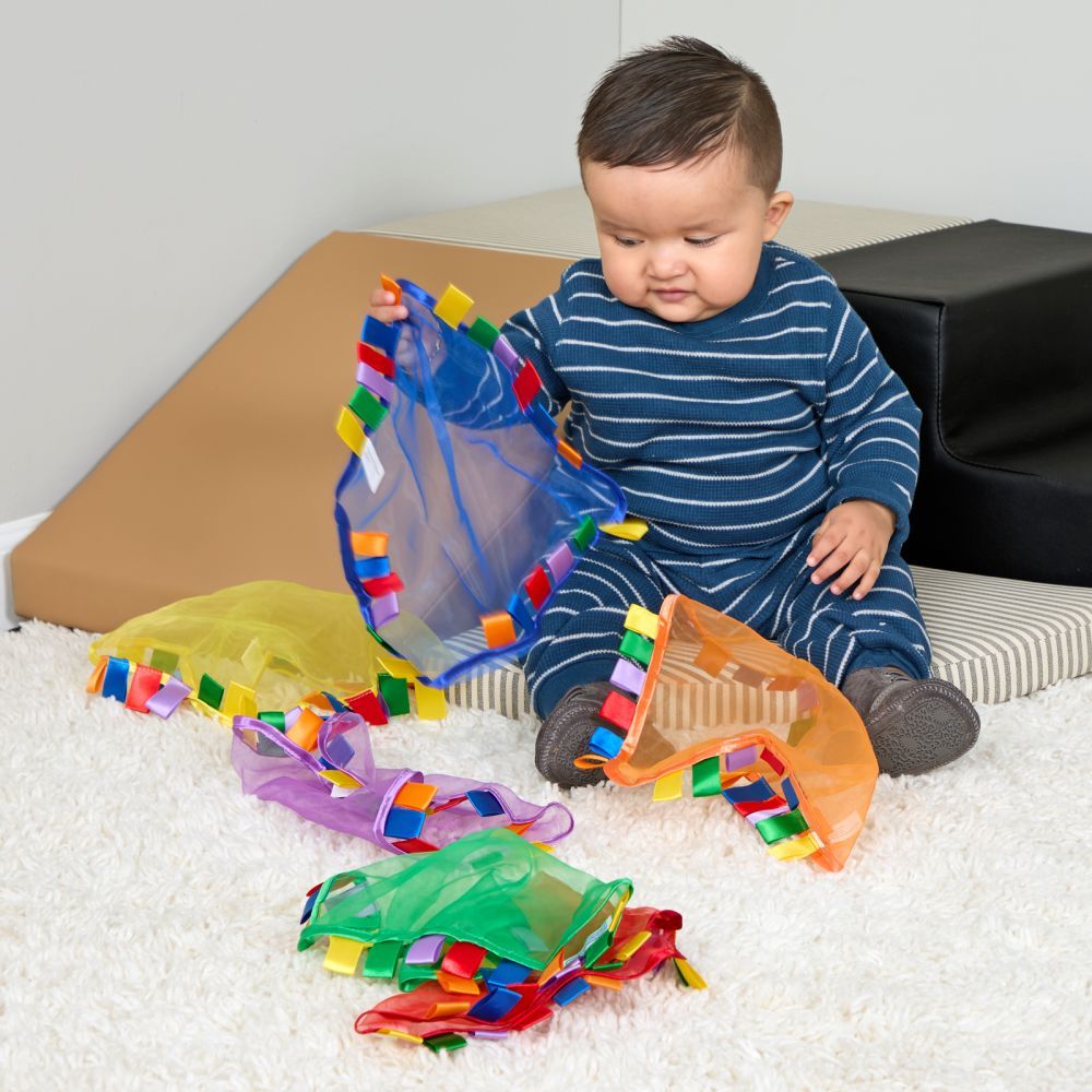 sensory activities for babies