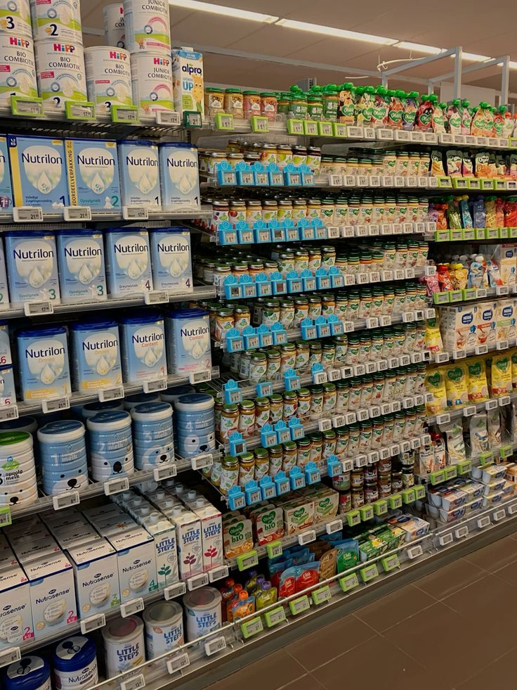  Formula Feeding Guide for New Parents