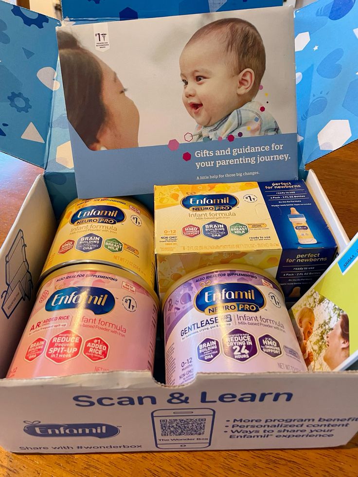  Formula Feeding Guide for New Parents