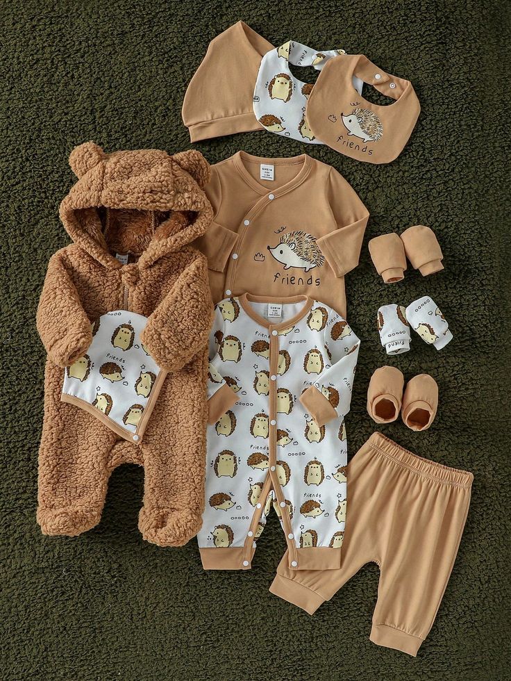 Best affordable baby clothes