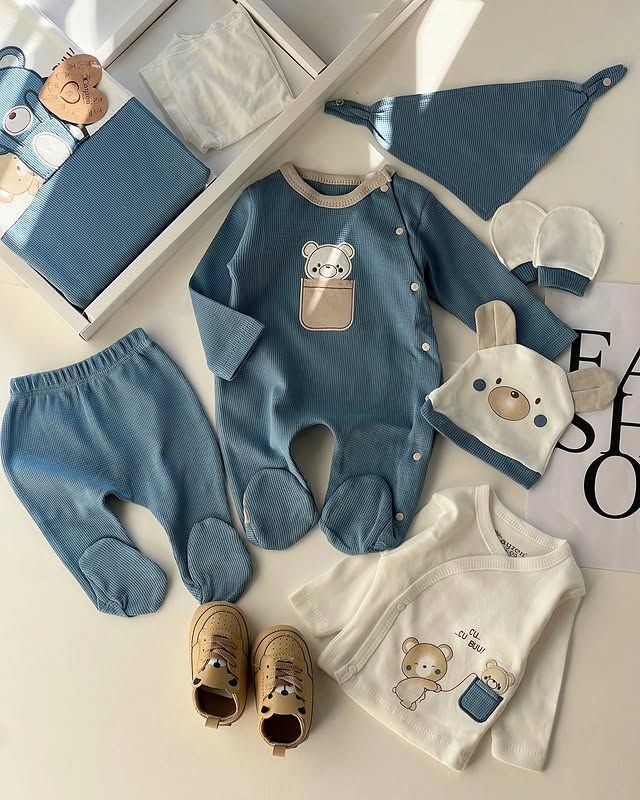 Affordable Baby Clothing Brands Parents Recommend