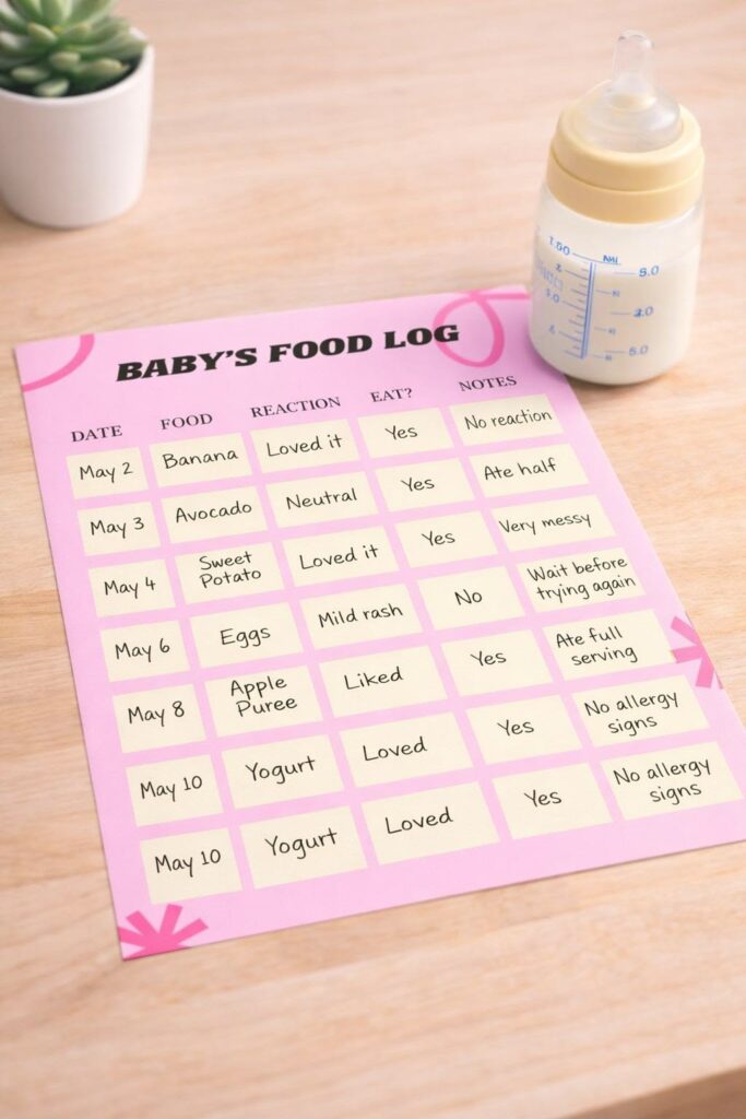 How to formula feed a baby