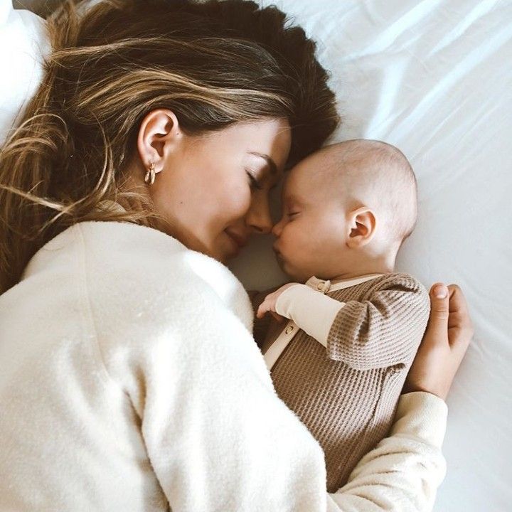 newborn bonding activities