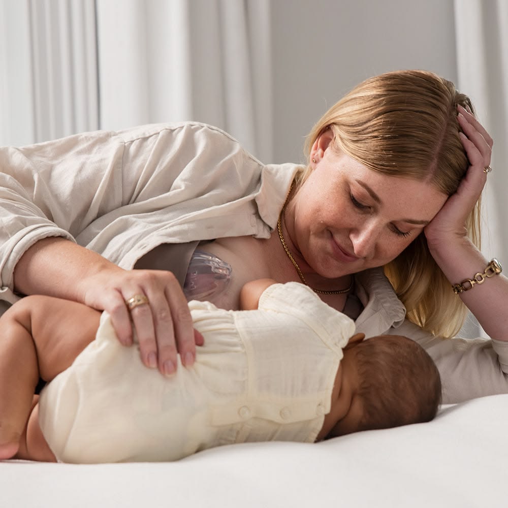 The Ultimate Breastfeeding Guide for First-Time Moms
