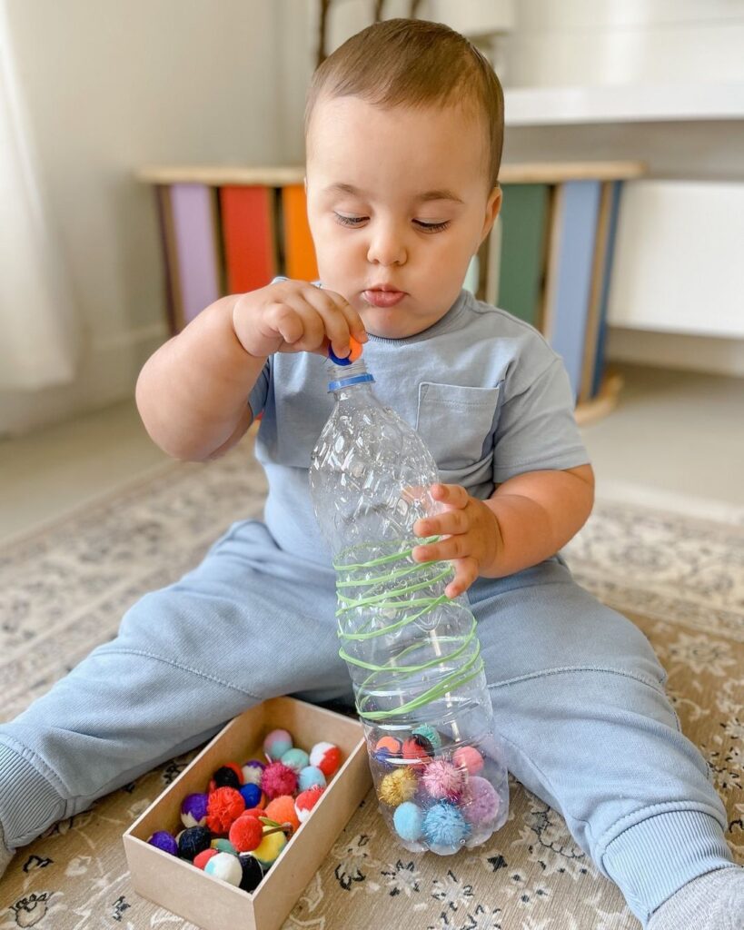 developmental activities