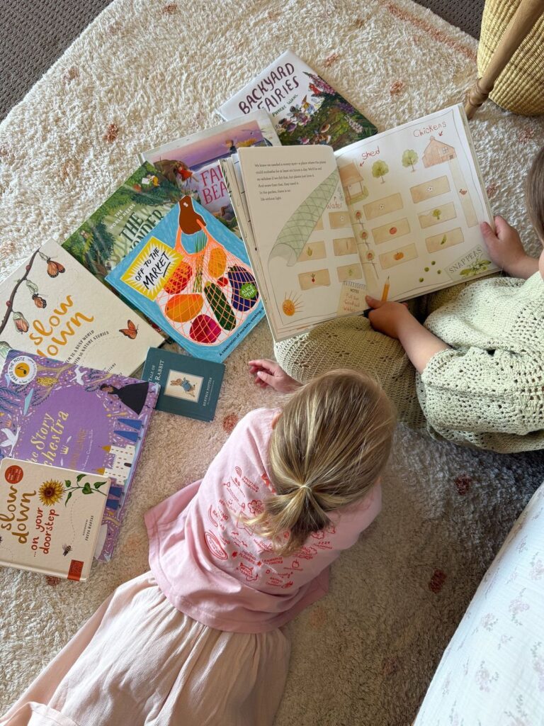 Baby learning activities