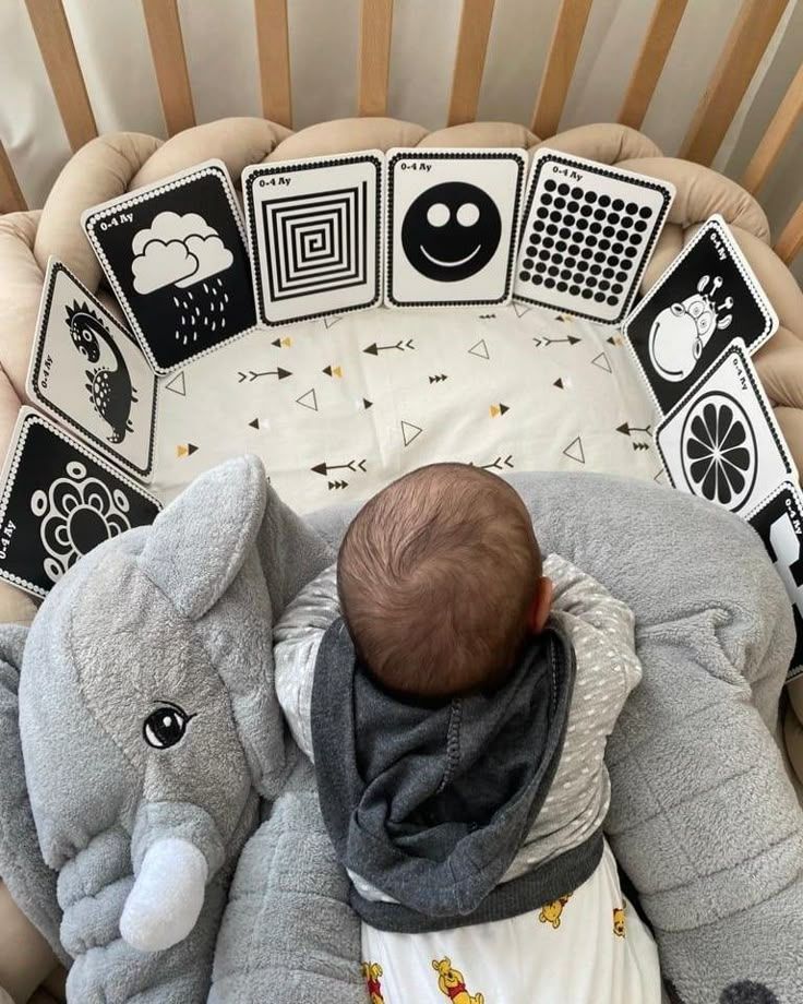  Sensory Play Ideas for Babies by Age
