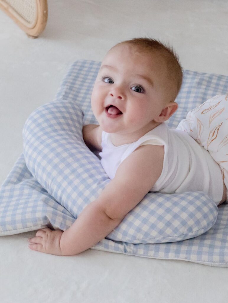 Best Play Activities for Newborn Babies