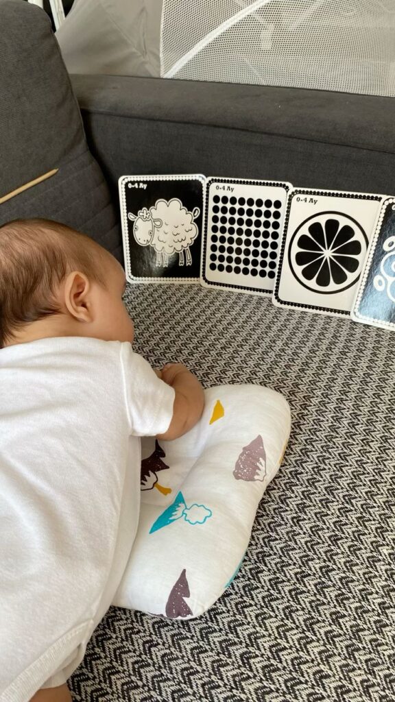  Sensory Play Ideas for Babies by Age
