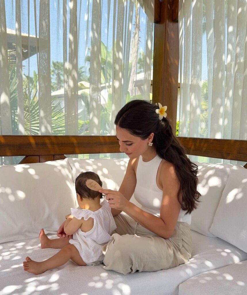 newborn bonding activities