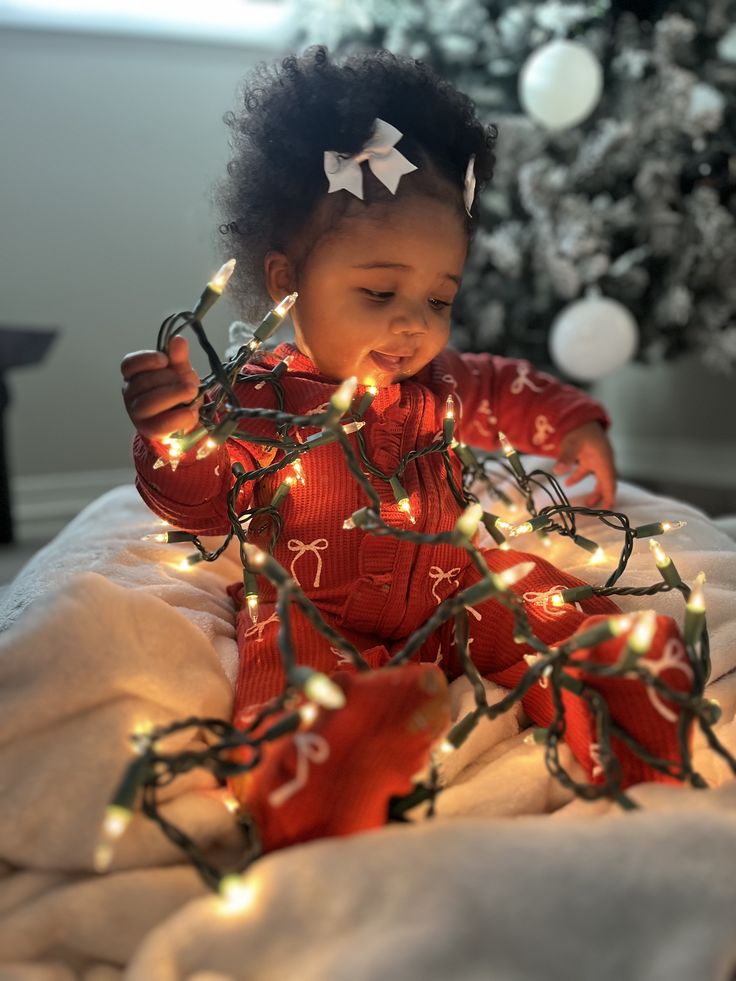 Christmas Activities for Babies