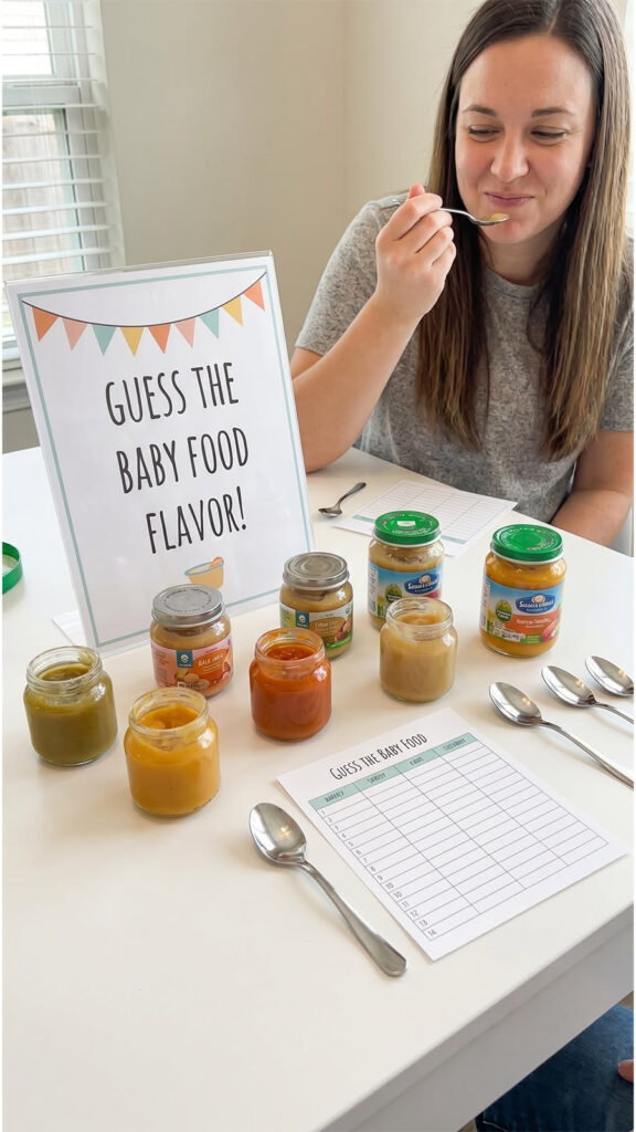 fun gender reveal ideas