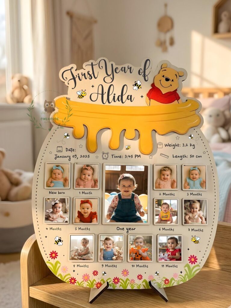 newborn welcome party
